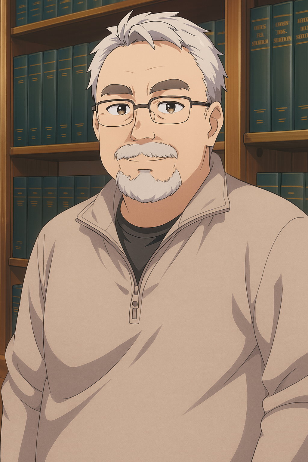 Bob Henningsen